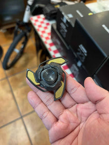 Ninja Zirconium