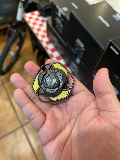 Ninja Zirconium