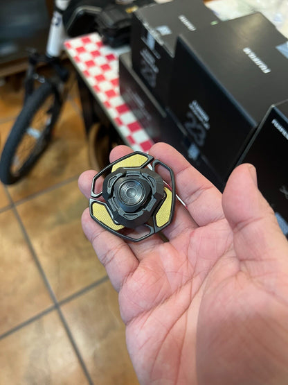 Ninja Zirconium