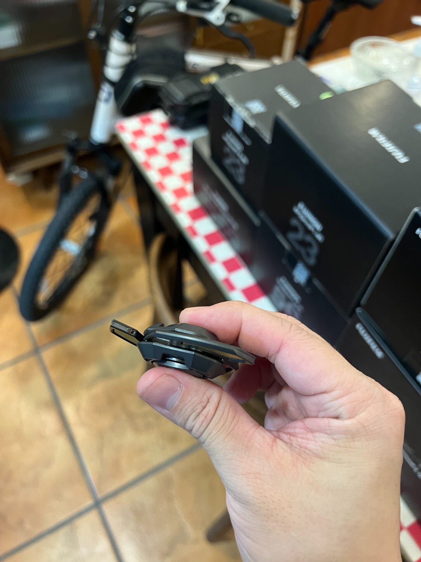 Ninja Zirconium