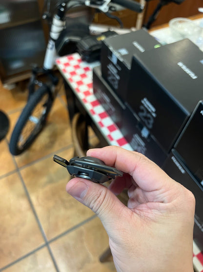 Ninja Zirconium