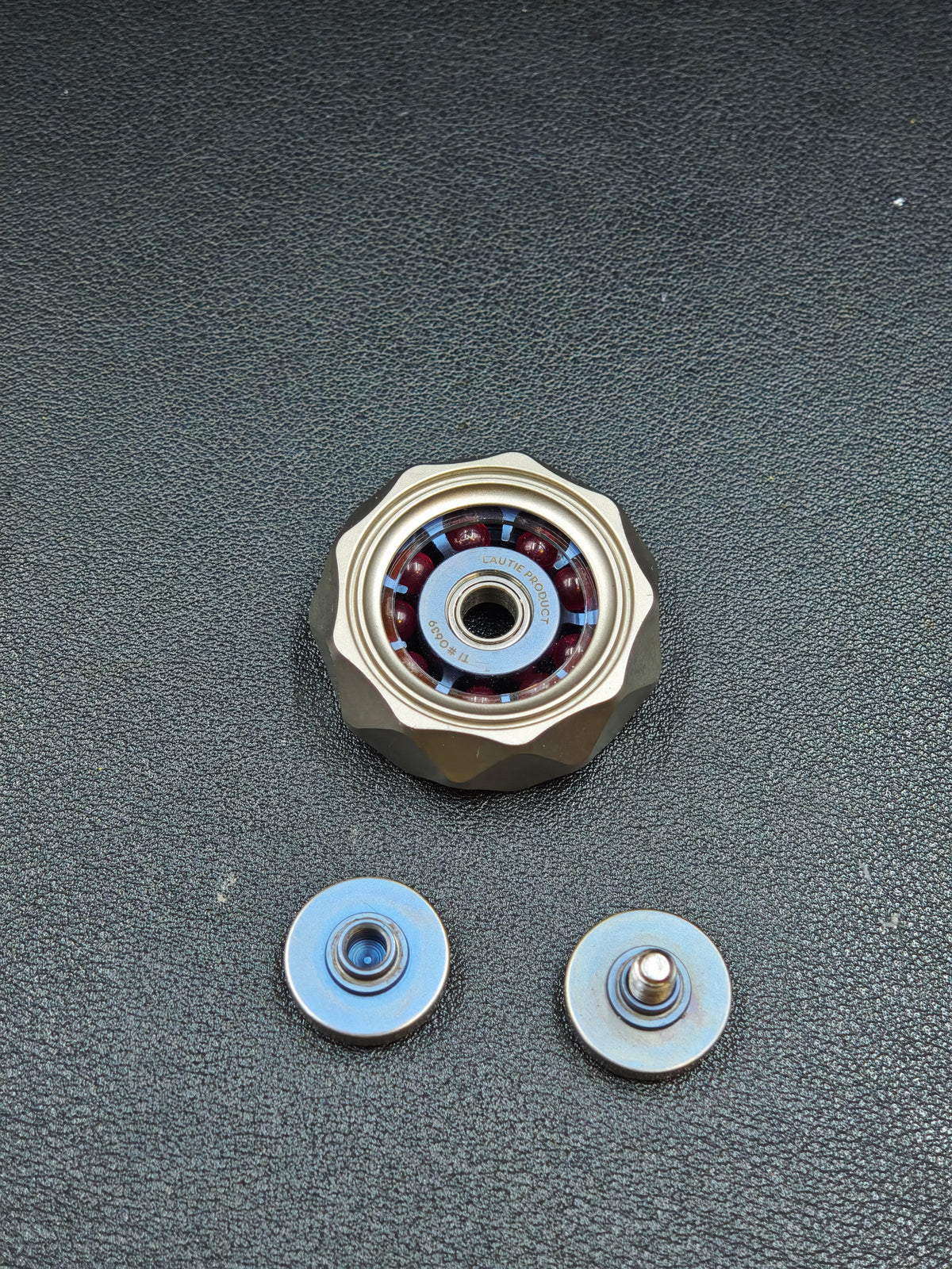 BIT 05 Titanium