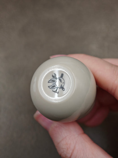 Gourd Haptic PEEK