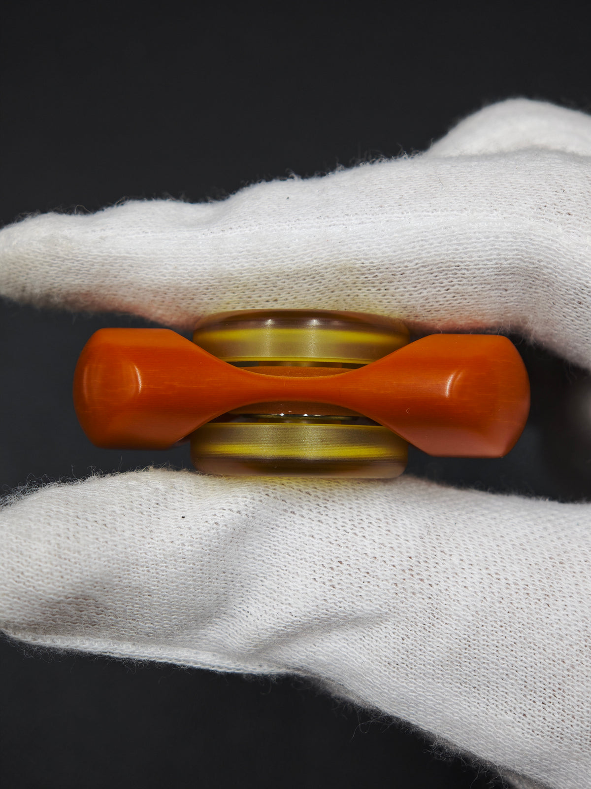 Origin Point Resin