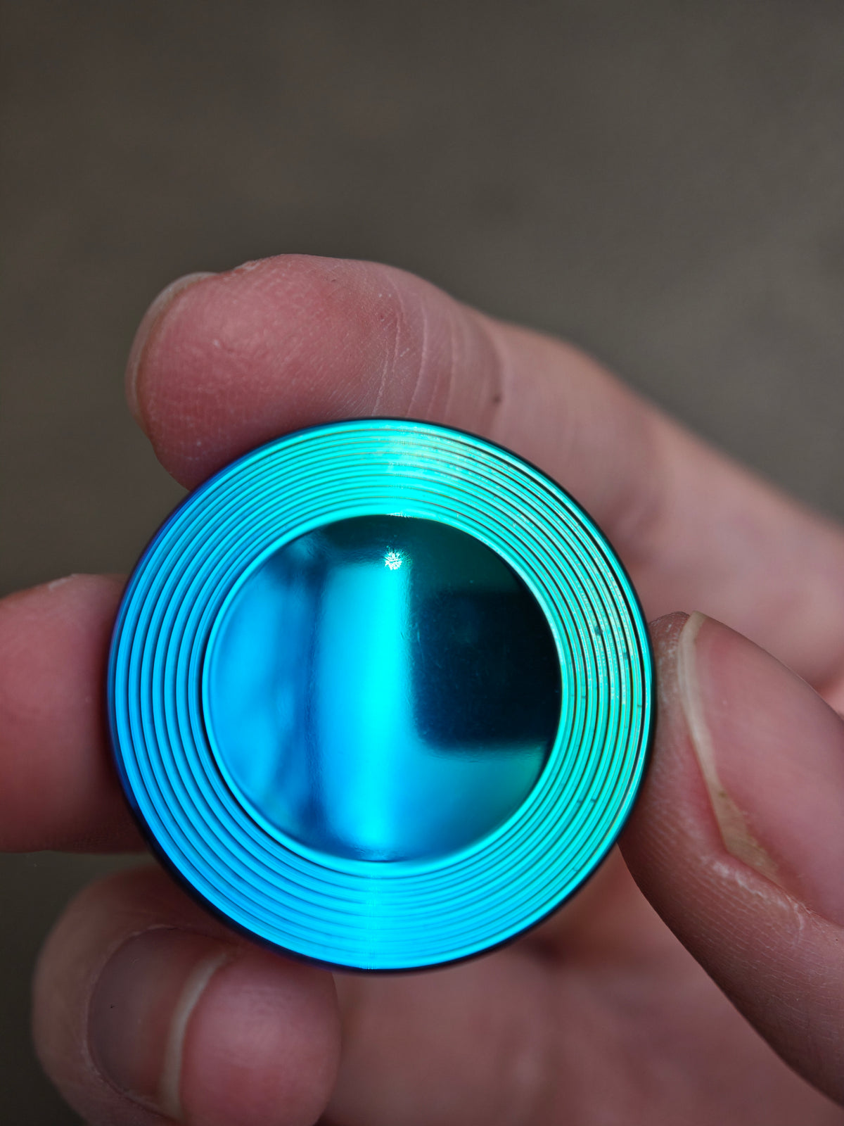 Fortune Tungsten
