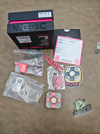 P Cube PC
