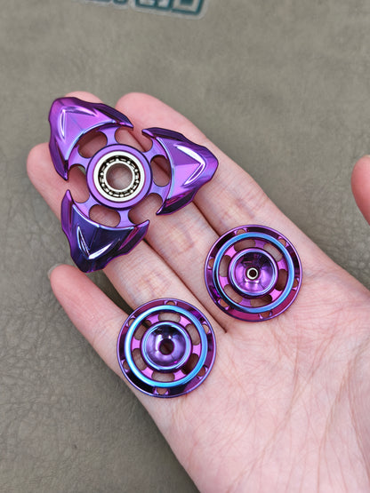 Dragon Pearl Zirconium