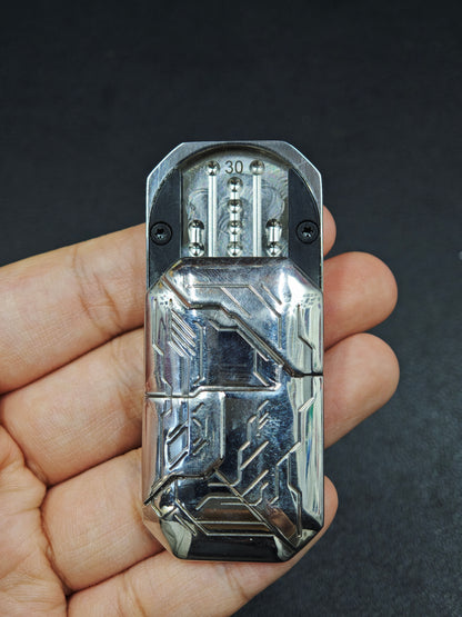 Explore Stainless Steel