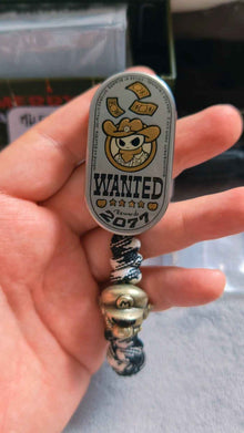 Cowboy Titanium