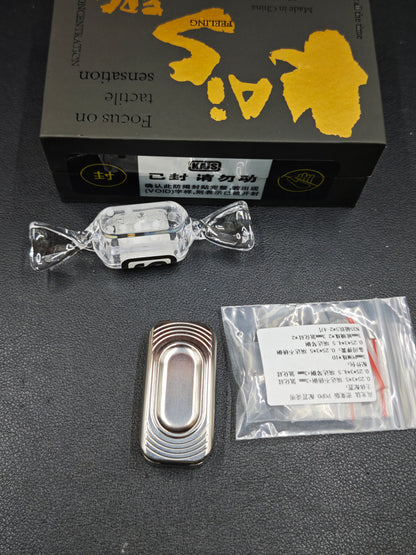 POPO Titanium