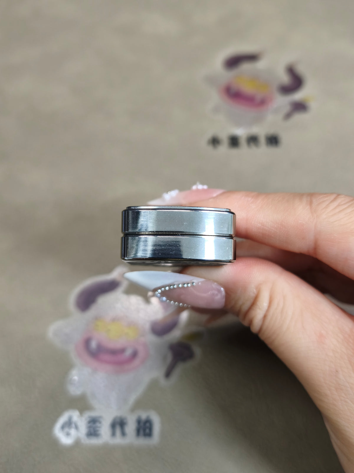 Root Three Titanium
