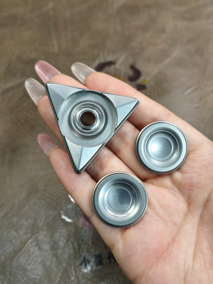Hornet Stainless Steel Stonewashed
