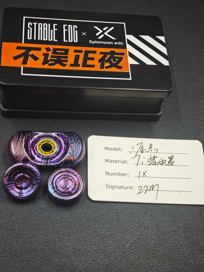 Origin Point Titanium