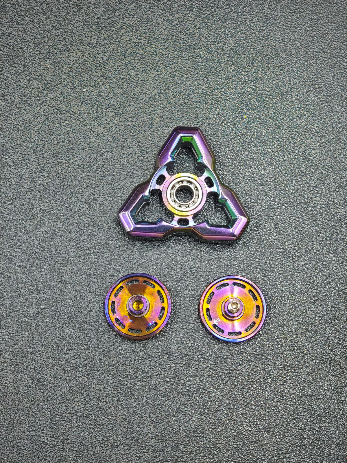 EXP Tungsten
