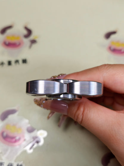 Twin Shadow Stainless Steel