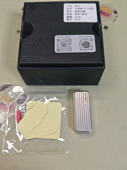 Fuguang Stainless Steel