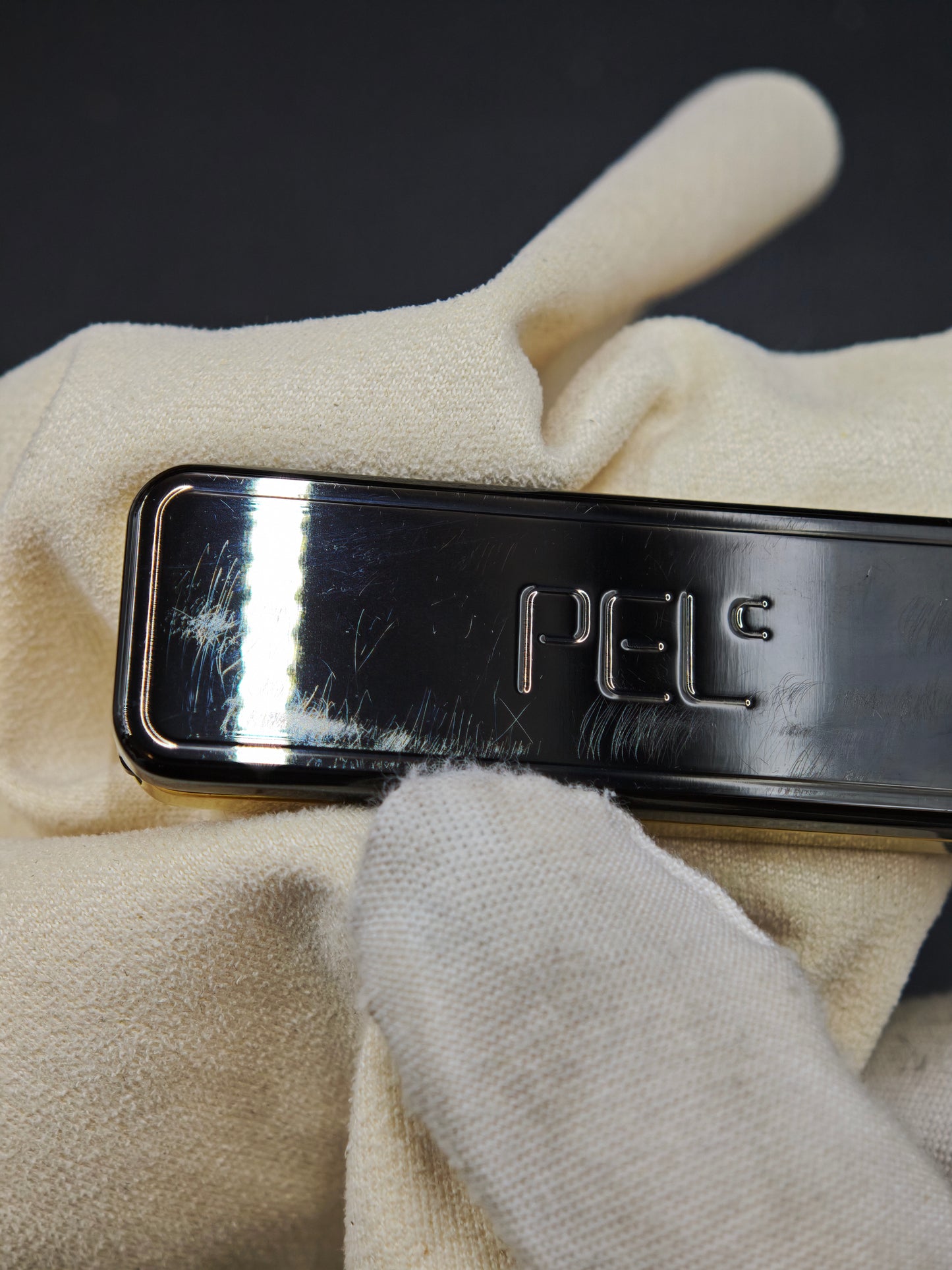 Tita Stainless Steel