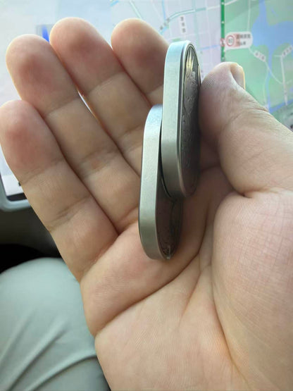 Dragon Rhythm Titanium