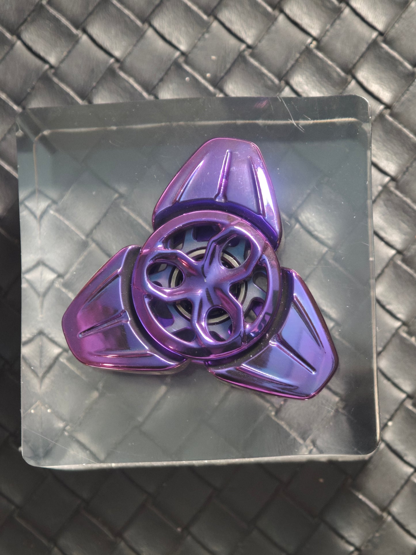 Scorpion Zirconium