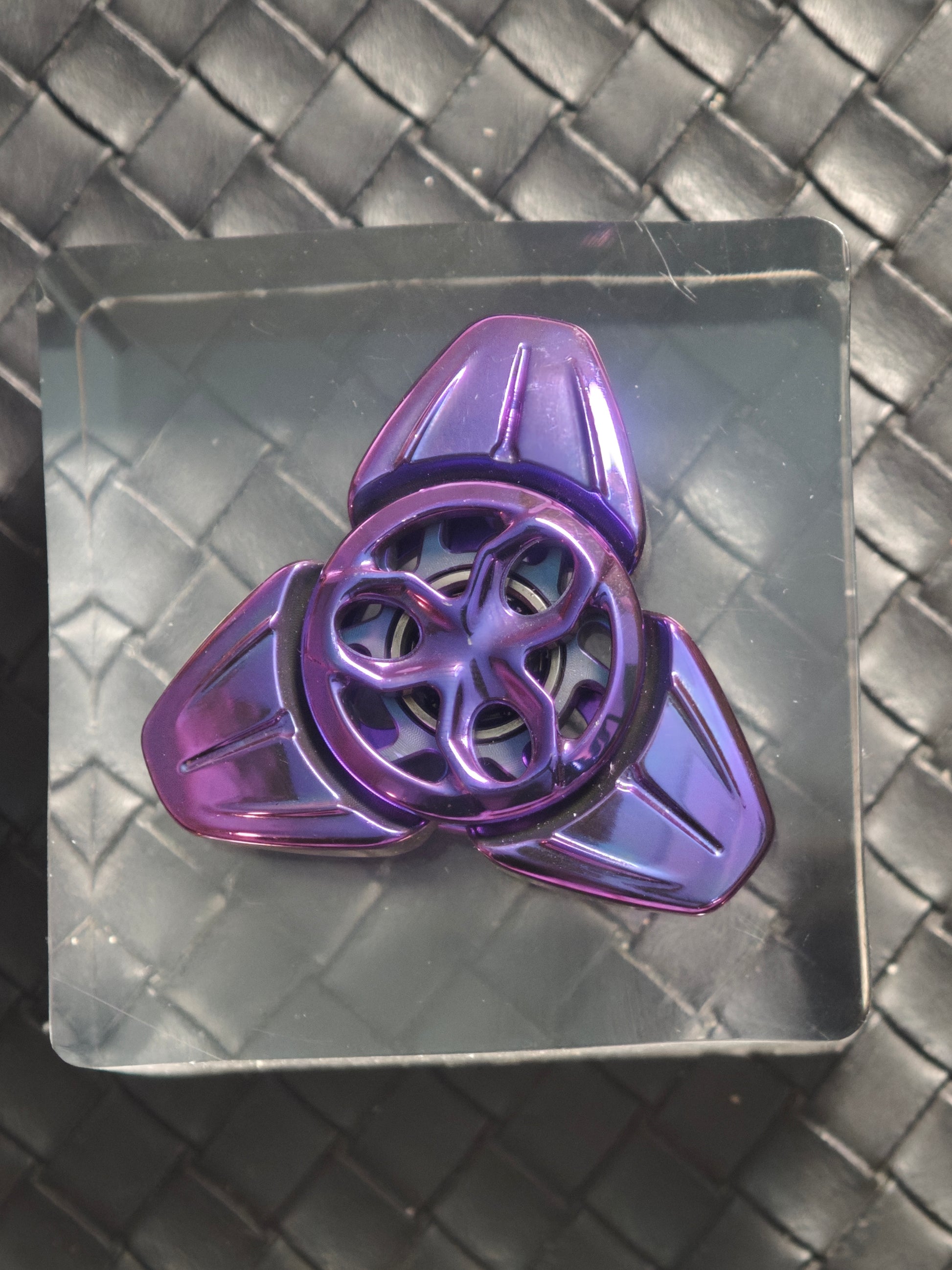 Scorpion Zirconium
