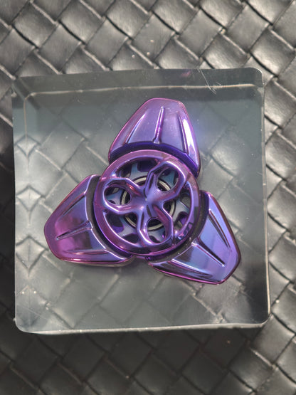Scorpion Zirconium