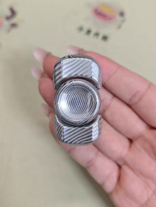 Spindle Batch Ii Damasteel