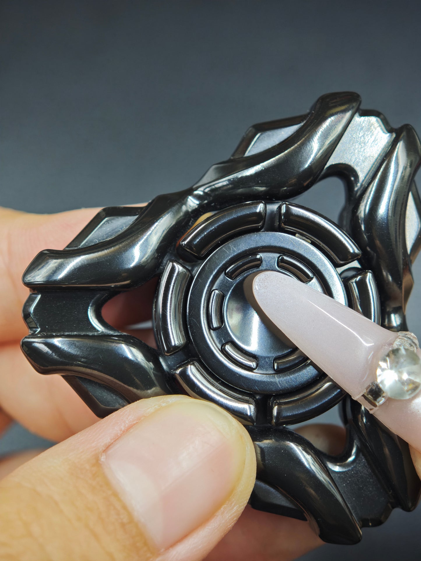 Star Arrow Zirconium