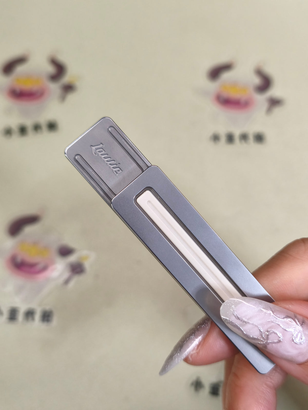 Frog Stainless Steel