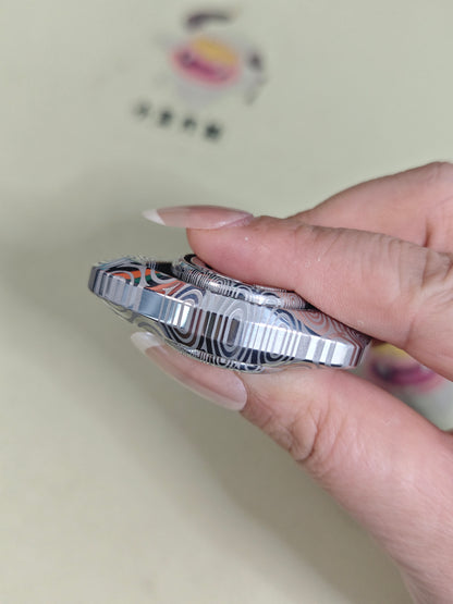 Phantom Mini Stainless Steel