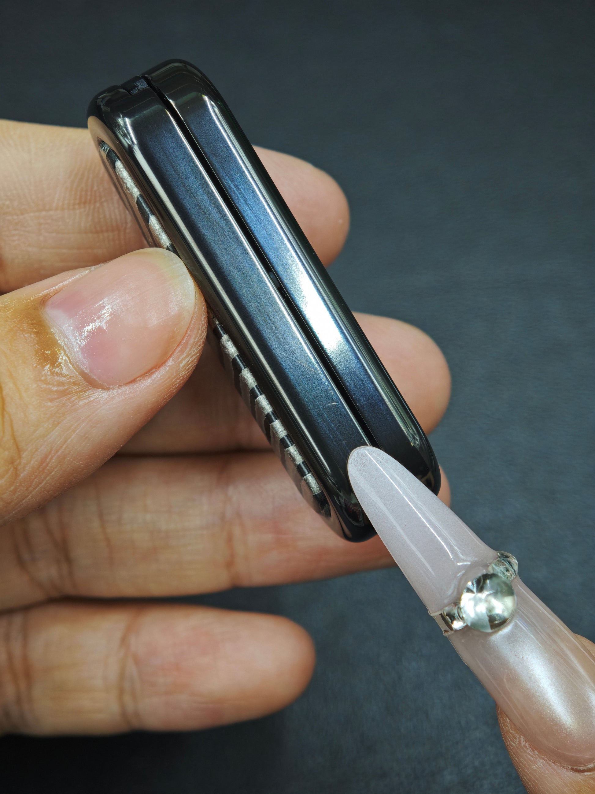 Bean+ Zircuti Zirconium