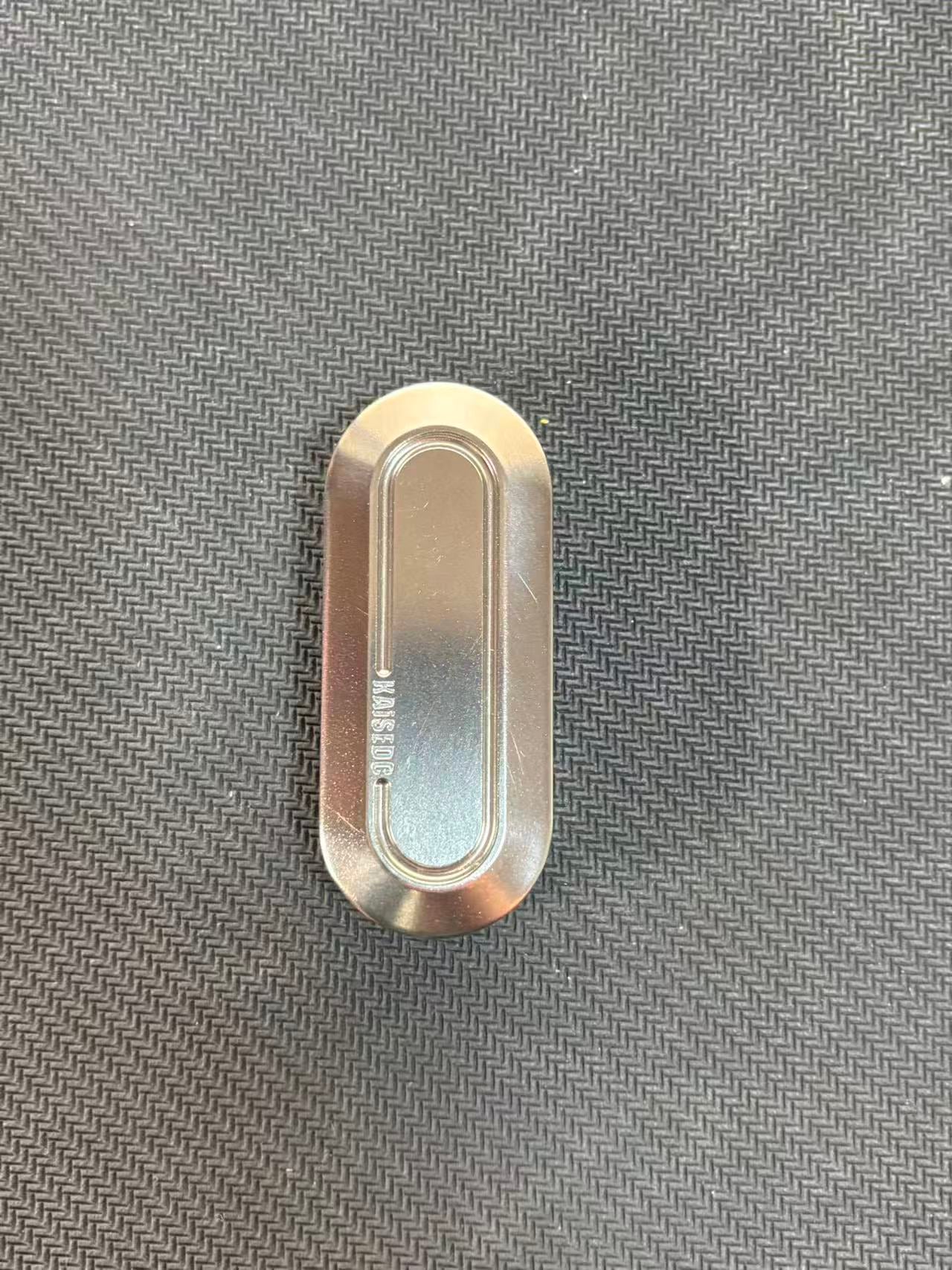 Coco Candy Titanium PEEK