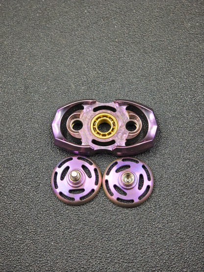 Star Gate Tungsten