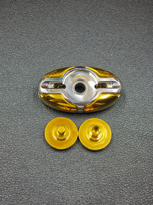 Fat Egg Stainless Steel