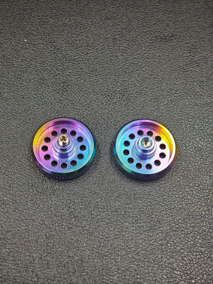 Qixuan Titanium