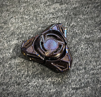 Cerberus Mokuti Medium magnetic force