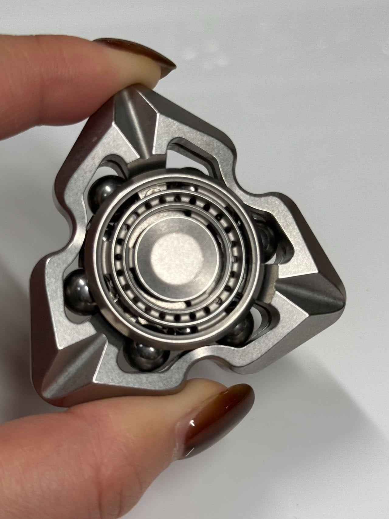 Samsara Stainless Steel