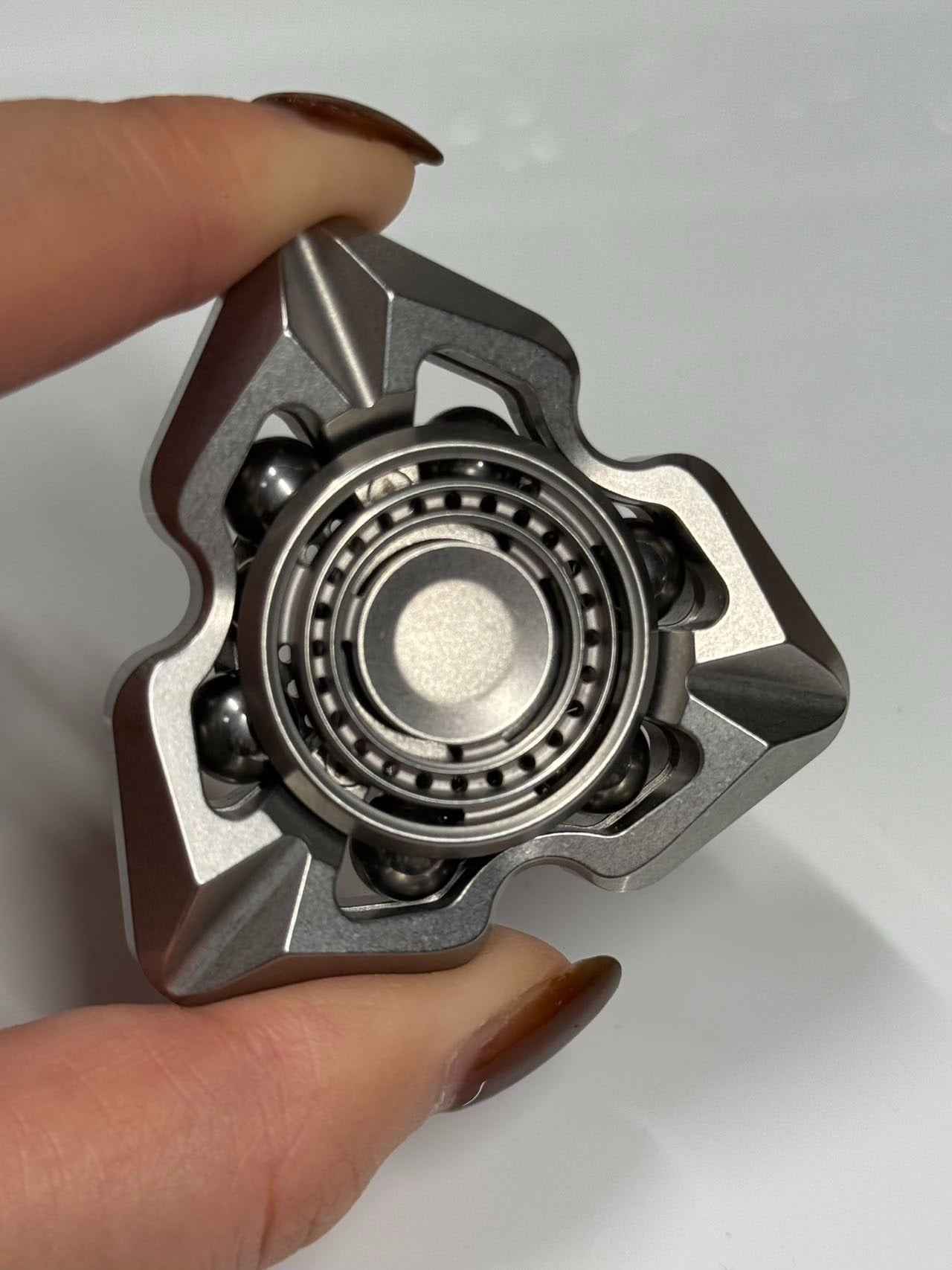 Samsara Stainless Steel