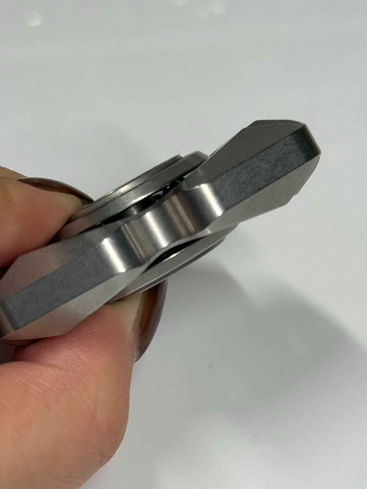 Samsara Stainless Steel