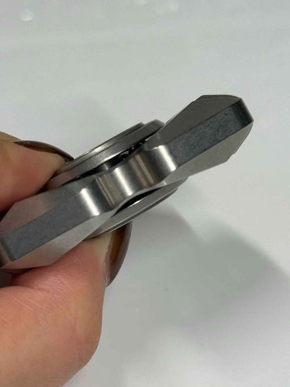 Samsara Stainless Steel