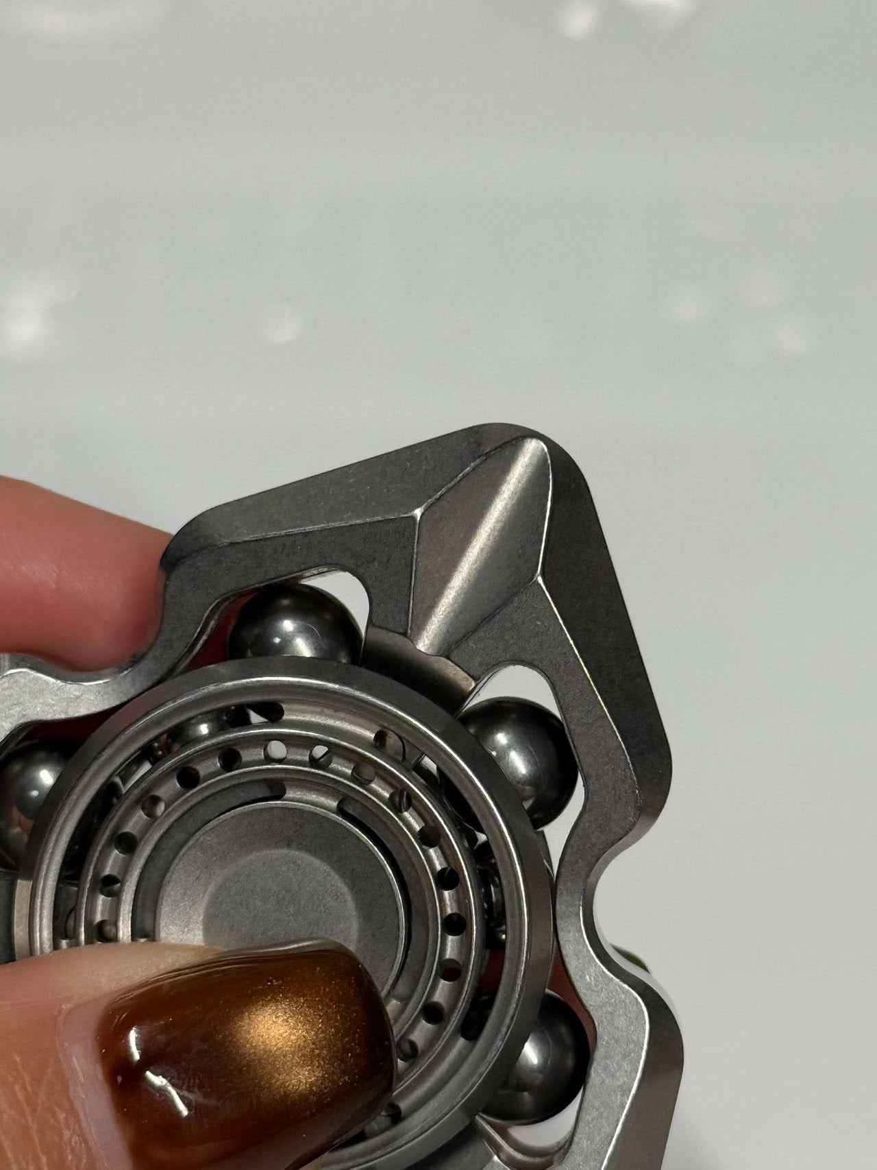 Samsara Stainless Steel