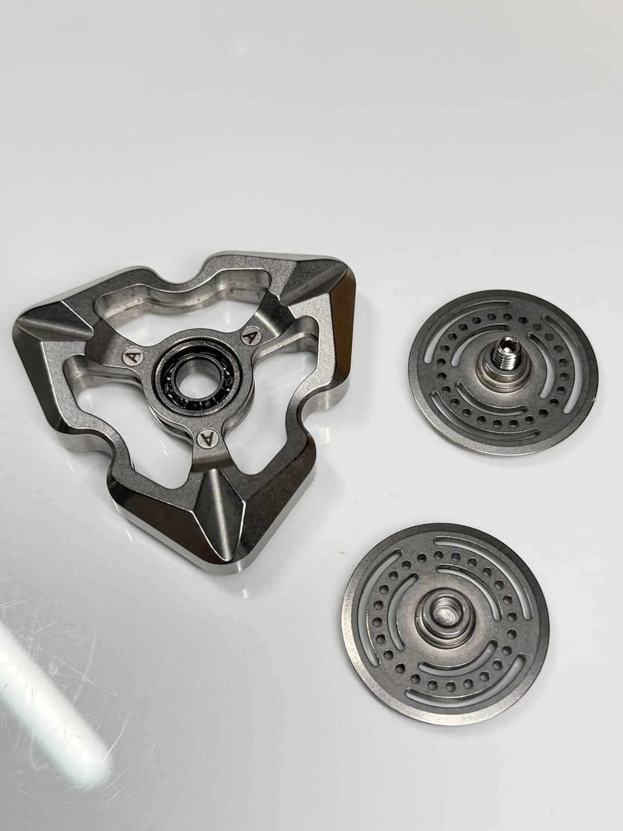 Samsara Stainless Steel