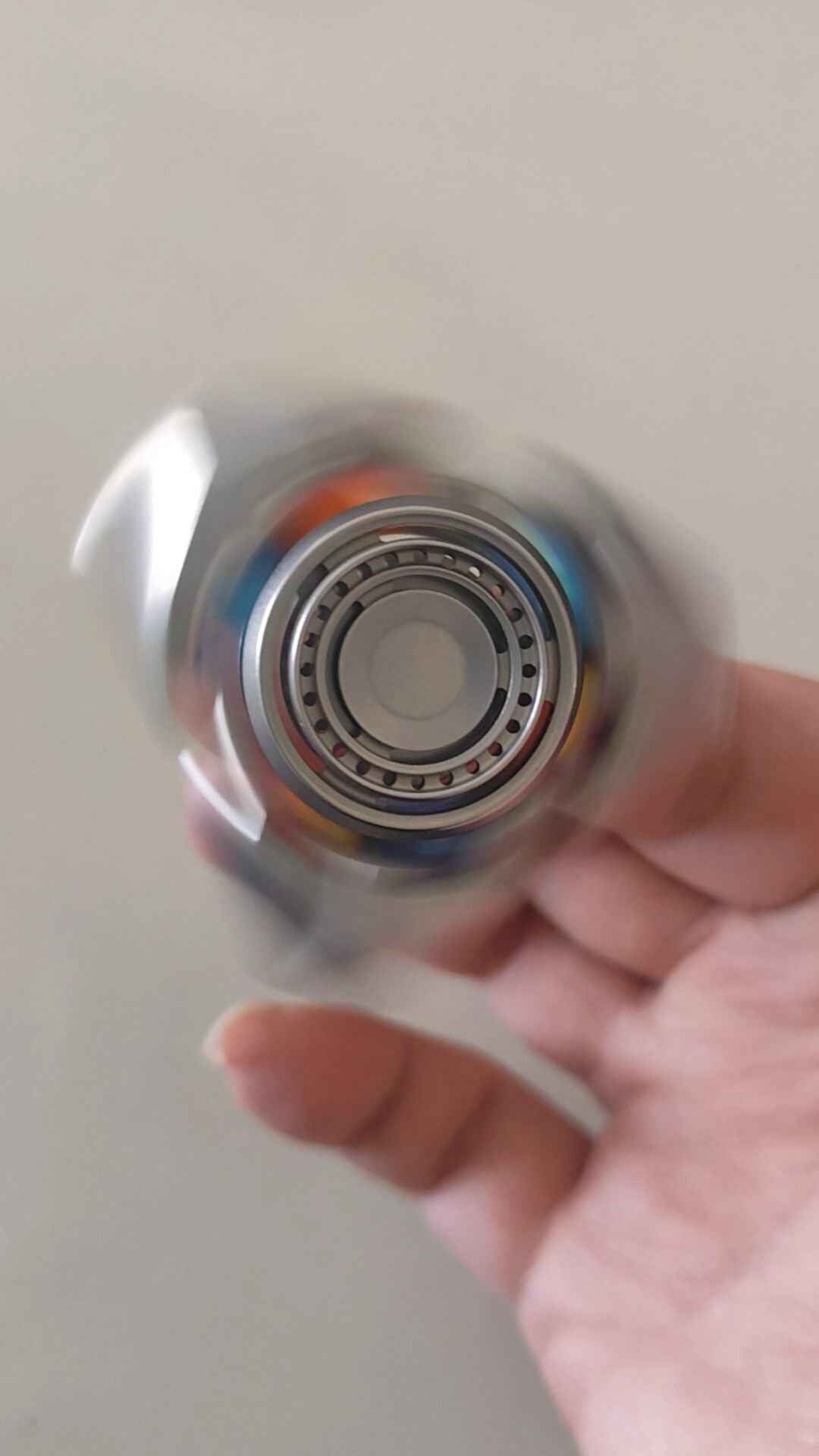 Samsara Stainless Steel