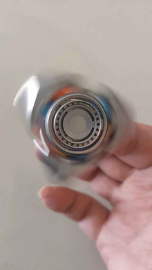Samsara Stainless Steel