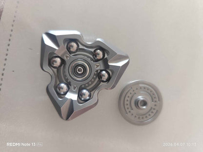 Samsara Stainless Steel