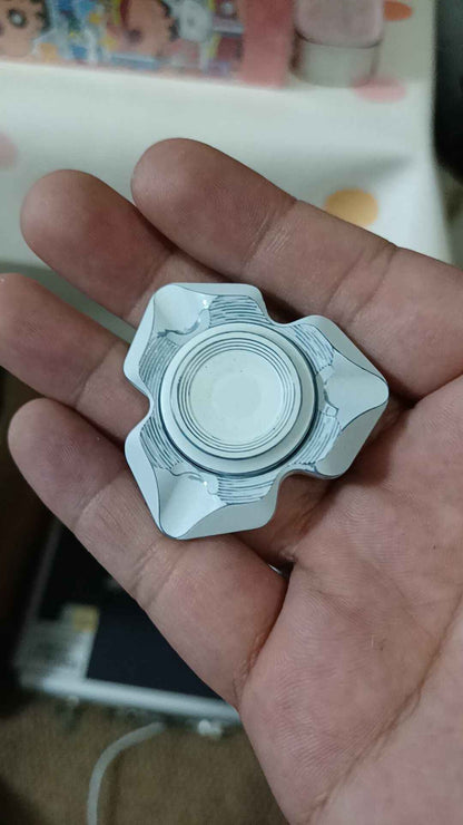 Valkyrie Stainless Steel Ceramic