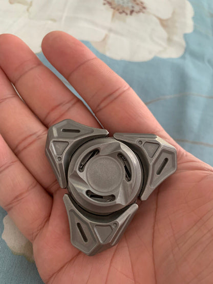 Cerberus Titanium Strong magnet version