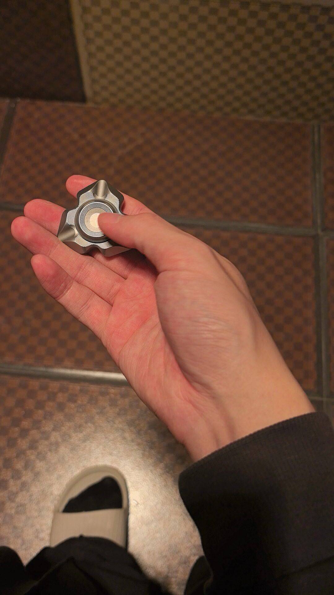 Valkyrie Tungsten