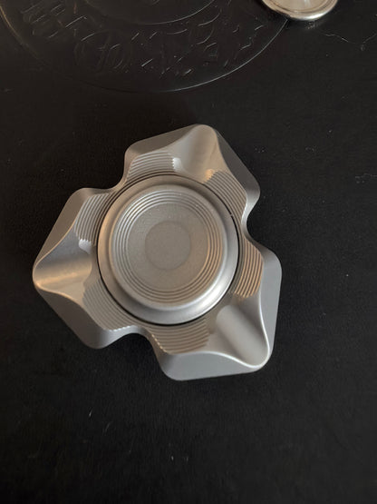 Valkyrie Tungsten