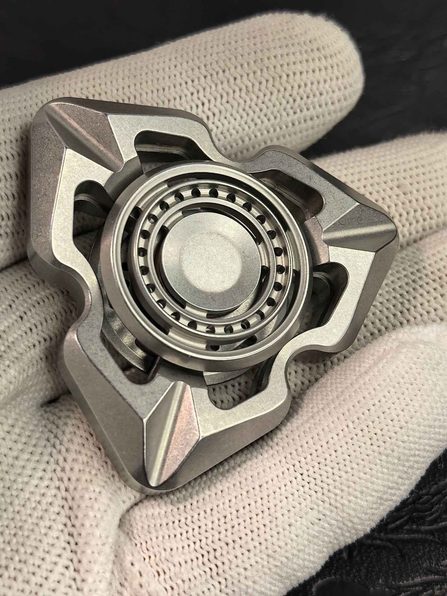 Samsara Stainless Steel