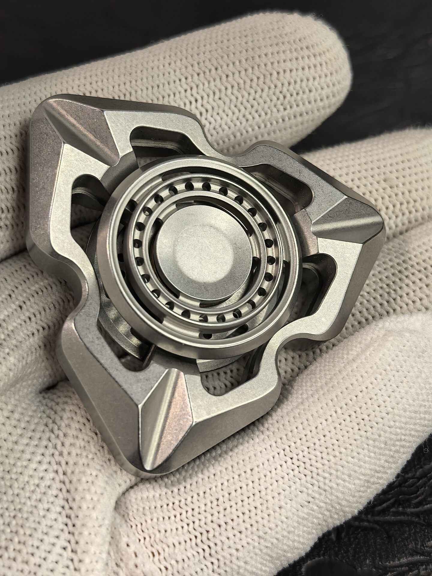 Samsara Stainless Steel